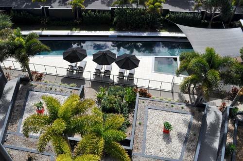 Aparthotel The Bay Apartments