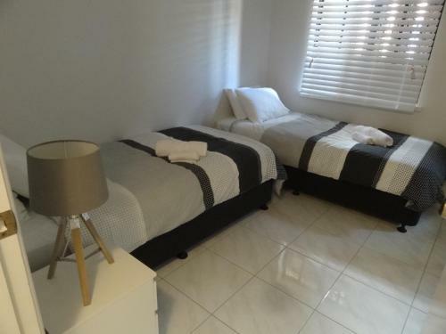 Aparthotel The Gums Anchorage