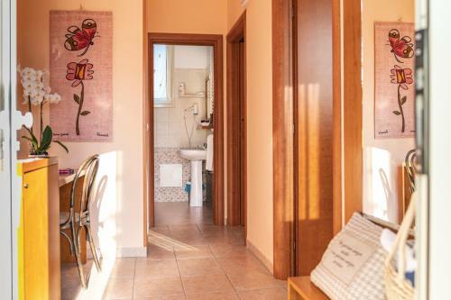 Panacea Residence B&B