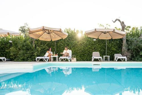 Panacea Residence B&B