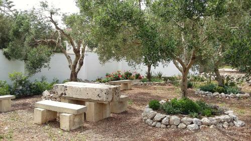 Panacea Residence B&B