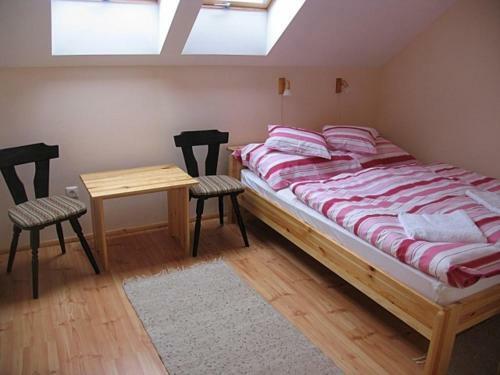 Posada Bord� Hord� Fogad�