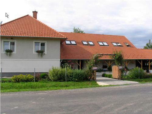 Posada Bord� Hord� Fogad�