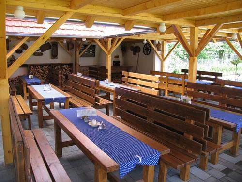 Posada Bord� Hord� Fogad�