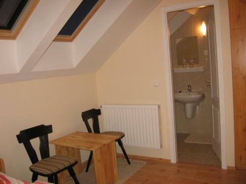 Posada Bord� Hord� Fogad�