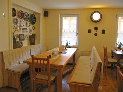 Posada Bord� Hord� Fogad�