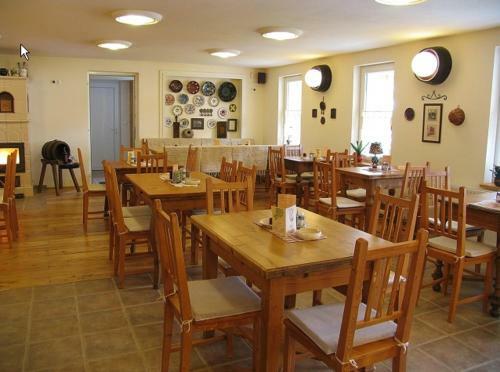 Posada Bord� Hord� Fogad�