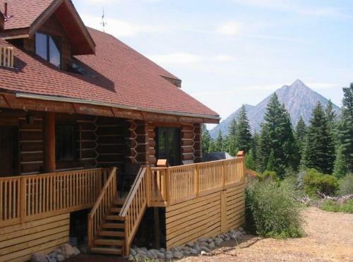 Gilden Lodge
