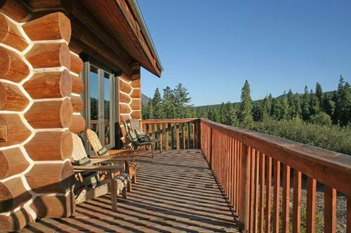 Gilden Lodge