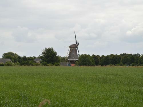 Agroturismo Erve Lieftink