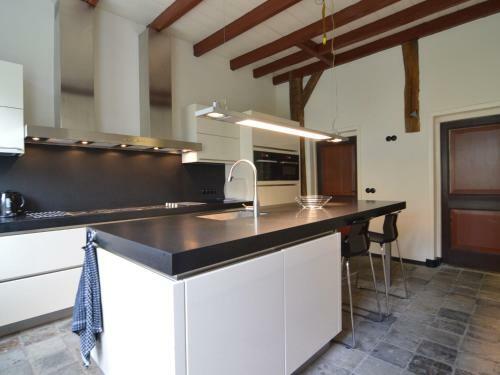 Agroturismo Erve Lieftink