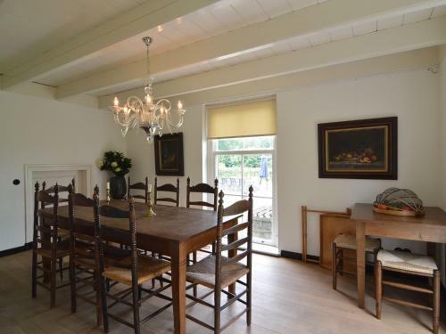 Agroturismo Erve Lieftink