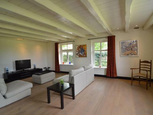 Agroturismo Erve Lieftink