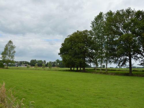 Agroturismo Erve Lieftink