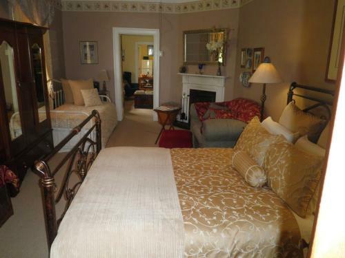 Bed & Breakfast Ivy On Glenelg