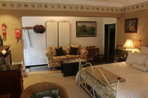 Bed & Breakfast Ivy On Glenelg