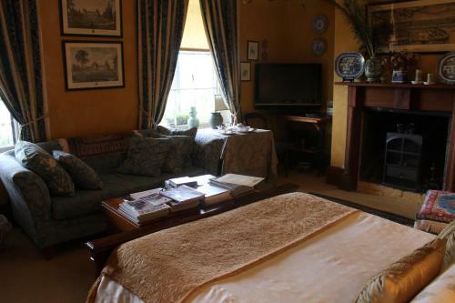 Bed & Breakfast Ivy On Glenelg