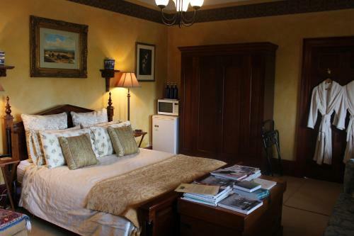 Bed & Breakfast Ivy On Glenelg