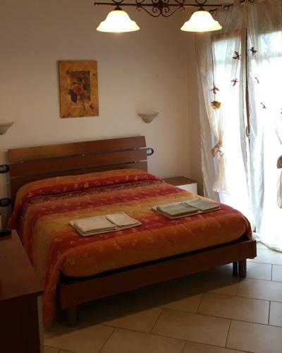 B&B La Piccola Oasi 1 E 2