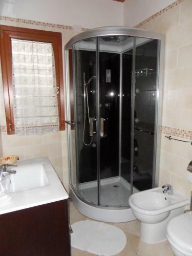 B&B La Piccola Oasi 1 E 2