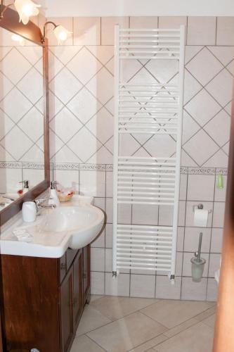 B&B La Piccola Oasi 1 E 2
