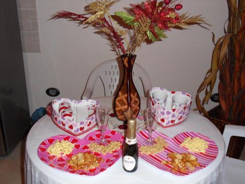 B&B La Piccola Oasi 1 E 2