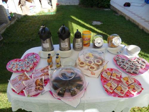 B&B La Piccola Oasi 1 E 2