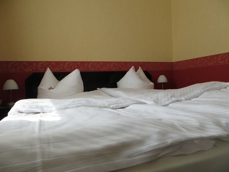 Hotel-pension Lydia