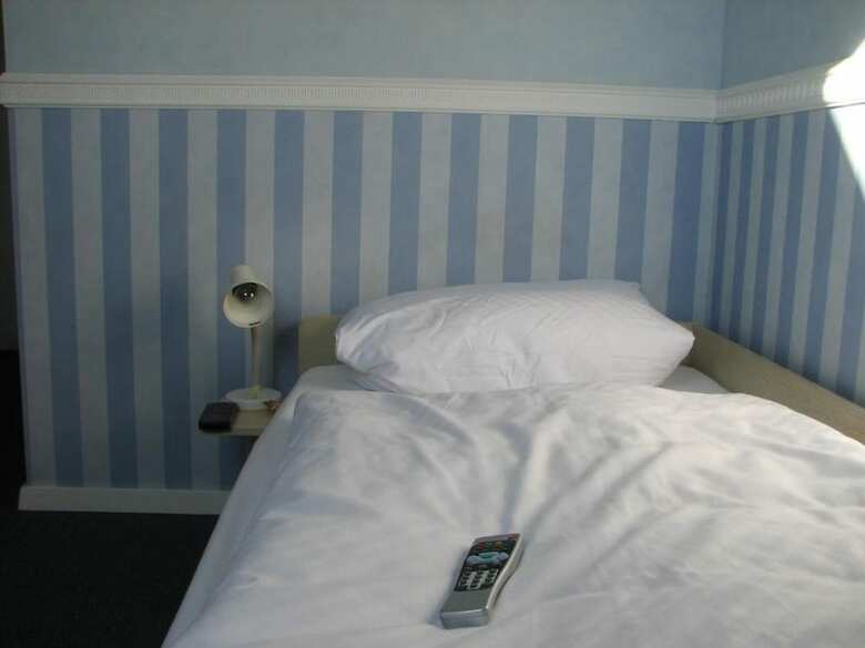 Hotel-pension Lydia