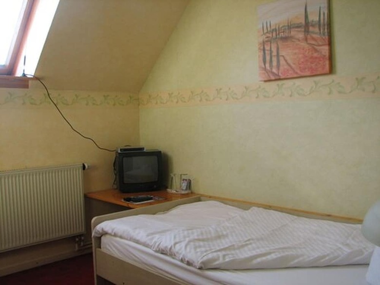 Hotel-pension Lydia