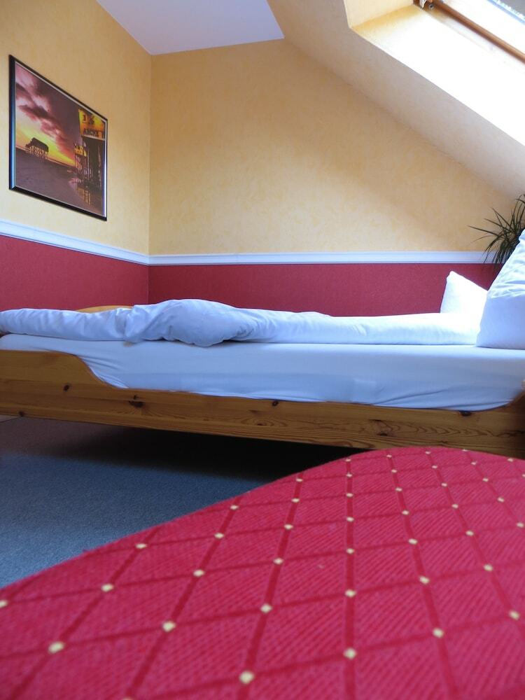 Hotel-pension Lydia