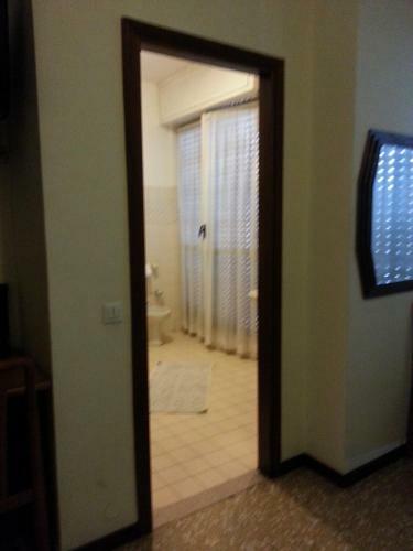 Hotel Lombardia