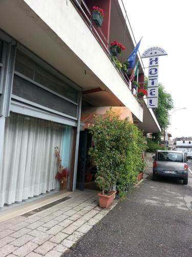 Hotel Lombardia