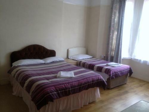 Bed & Breakfast The Crystal Lodge Hotel