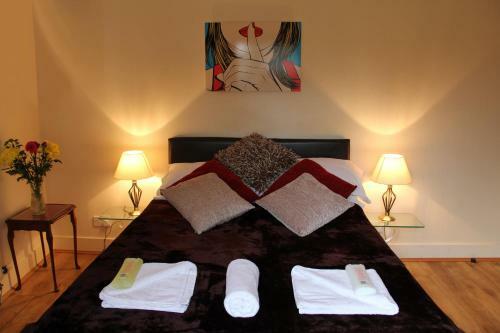 Bed & Breakfast The Crystal Lodge Hotel