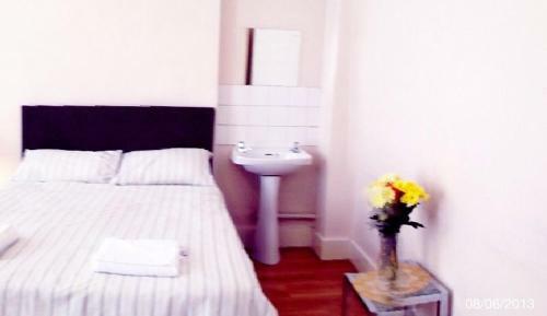 Bed & Breakfast The Crystal Lodge Hotel