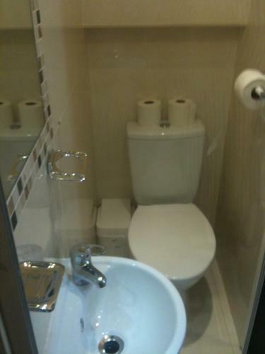 Bed & Breakfast The Crystal Lodge Hotel