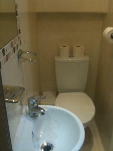 Bed & Breakfast The Crystal Lodge Hotel