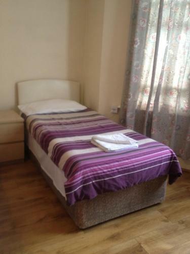 Bed & Breakfast The Crystal Lodge Hotel