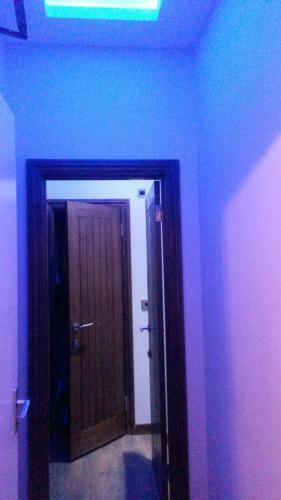 Bed & Breakfast The Crystal Lodge Hotel