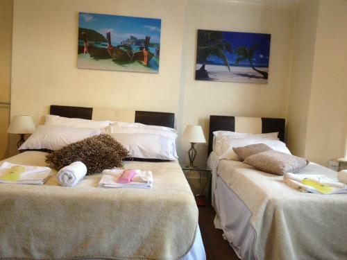 Bed & Breakfast The Crystal Lodge Hotel