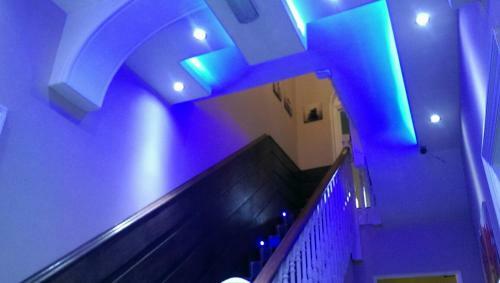 Bed & Breakfast The Crystal Lodge Hotel