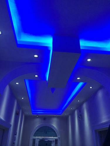 Bed & Breakfast The Crystal Lodge Hotel