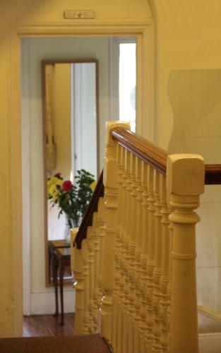 Bed & Breakfast The Crystal Lodge Hotel