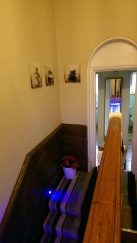 Bed & Breakfast The Crystal Lodge Hotel