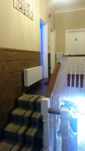 Bed & Breakfast The Crystal Lodge Hotel