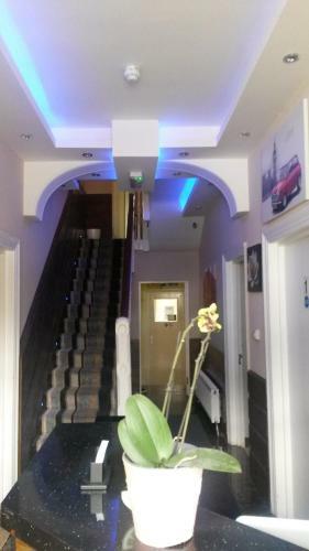 Bed & Breakfast The Crystal Lodge Hotel