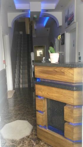 Bed & Breakfast The Crystal Lodge Hotel