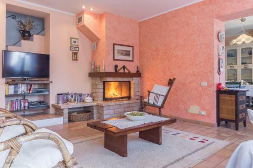 B&B Cascina Ciapilau