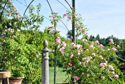 B&B Cascina Ciapilau